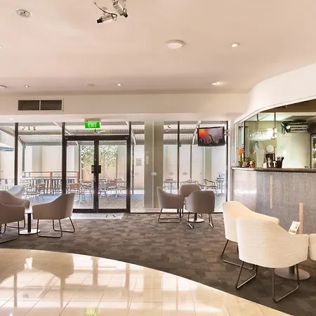 Riverside Southbank 4* Brisbane