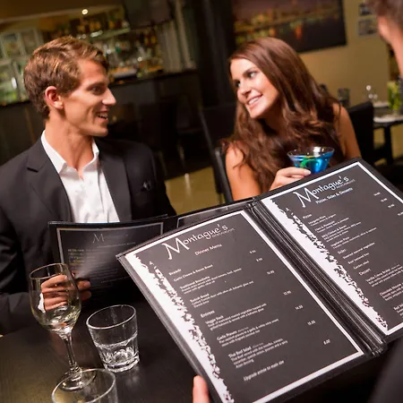 Riverside Southbank 4* Brisbane