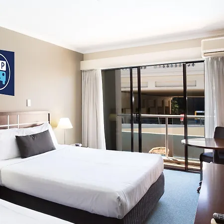 Riverside Southbank 4* Brisbane