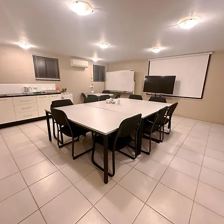 Aparthotel Quest Ascot Brisbane