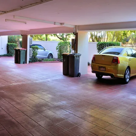 Quest Ascot Aparthotel