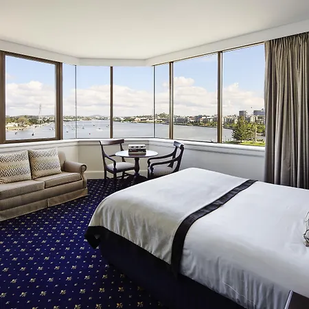 View Hotel Brisbane