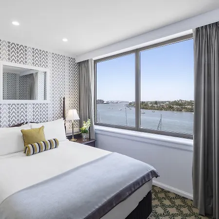 View Hotel Brisbane