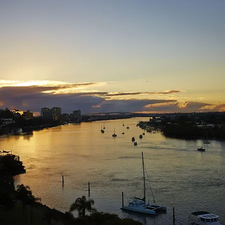 View Hotel Brisbane