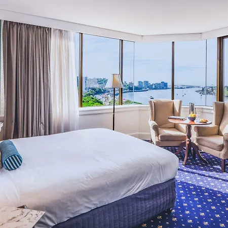 Hotel View 5*
