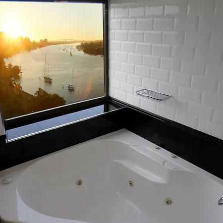 Hotel View Brisbane