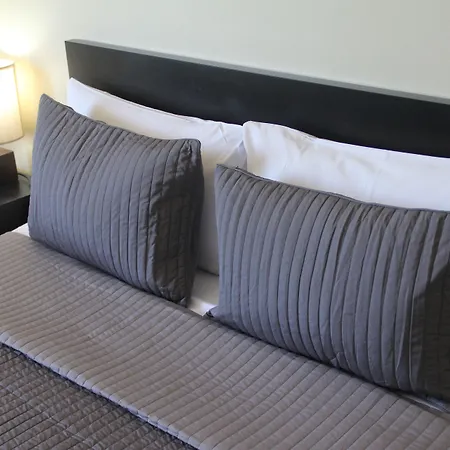 Motel Hamilton Motor 3*