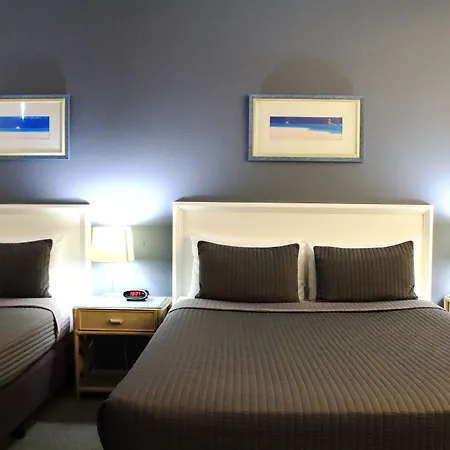 Motel Hamilton Motor