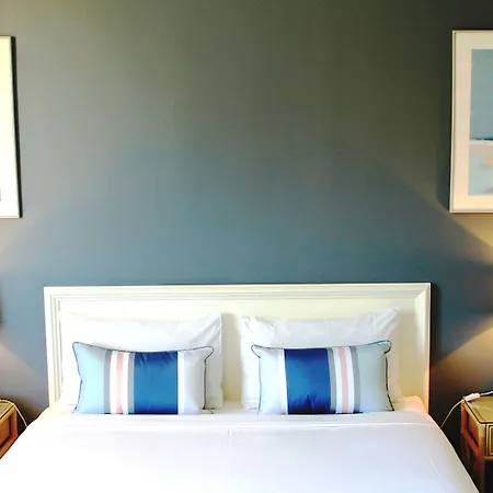 Motel Hamilton Motor Brisbane