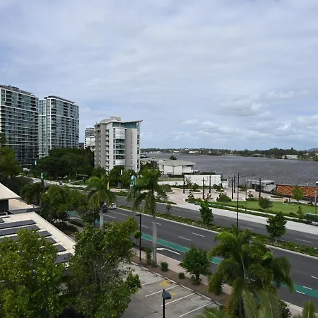 Motel Hamilton Motor Brisbane