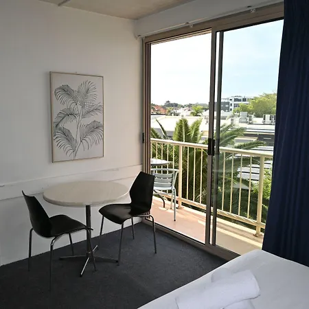 Motel Hamilton Motor 3*