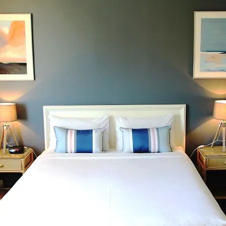 Motel Hamilton Motor 3*