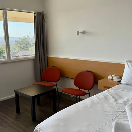 Annerley Motor 4* Brisbane
