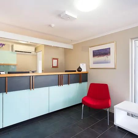 Rocklea International Brisbane