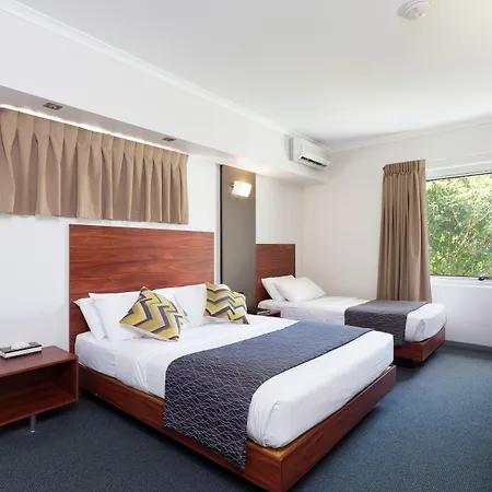 Rocklea International