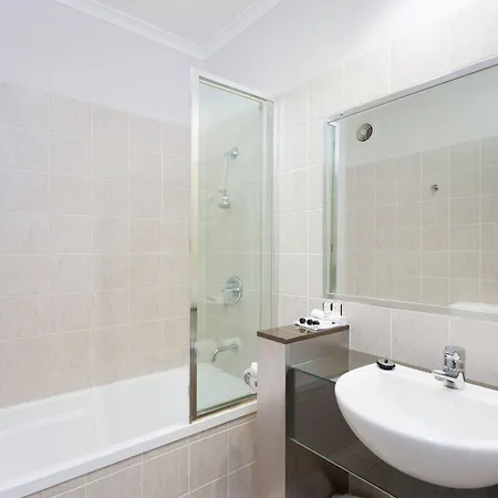 Motel Rocklea International Brisbane