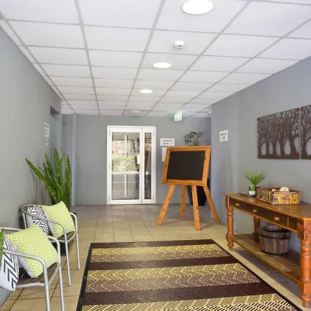 Motel Rocklea International Brisbane