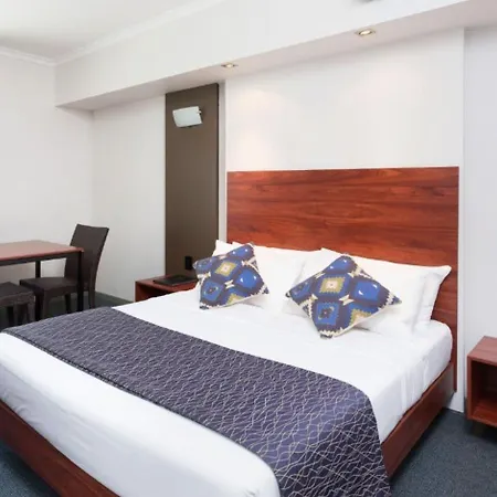 Rocklea International Motel Brisbane