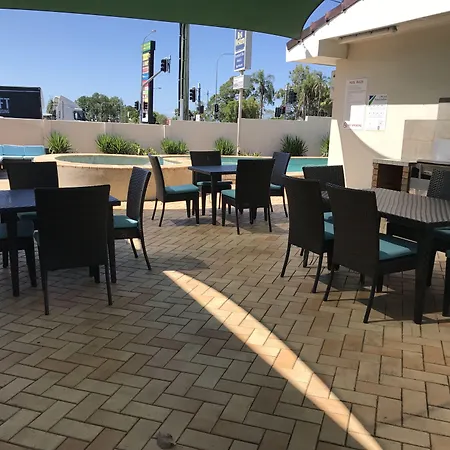 Sunnybank Star Hotel Brisbane