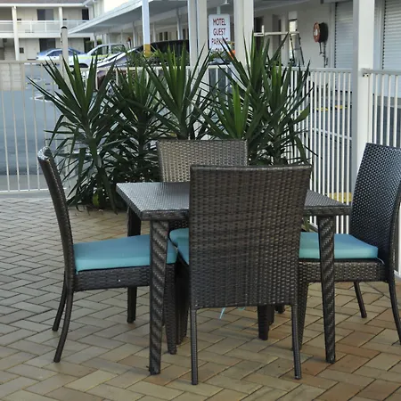 Hotel Sunnybank Star