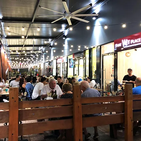 Hotel Sunnybank Star Brisbane