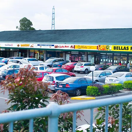 Hotel Sunnybank Star