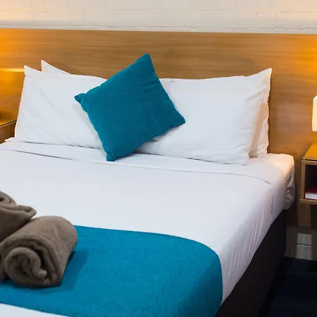 Sunnybank Star 4* Brisbane