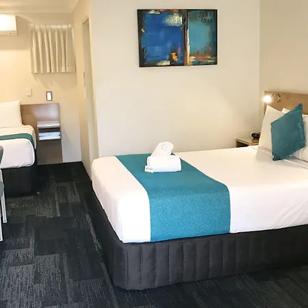 Hotel Sunnybank Star Brisbane