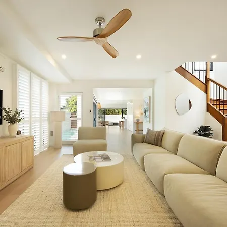 Ponte, 3br Villa, Private Pool In New Farm *