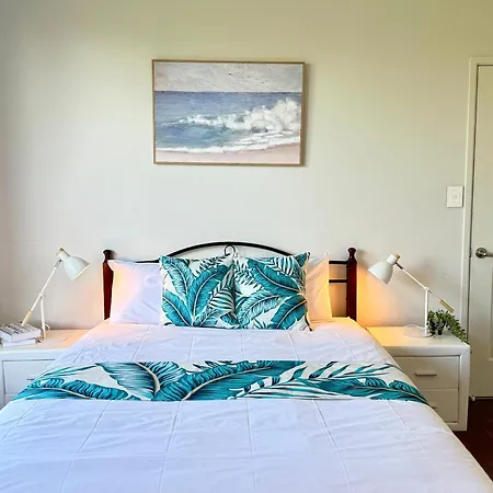 Homestay 14b Sunny Ensuite In Coppers Plains Brisbane
