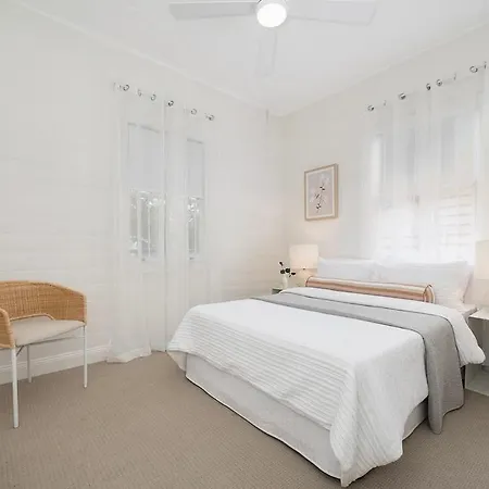 Holiday home Historic Cbd Miner's
