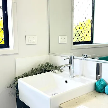 14b Sunny Ensuite In Coppers Plains Homestay Brisbane