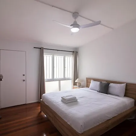 2bedrm Unit Next To Southbank *
