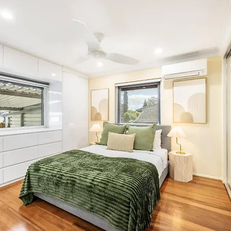 Spacious Comfort For Families Eat Explore Brisbane