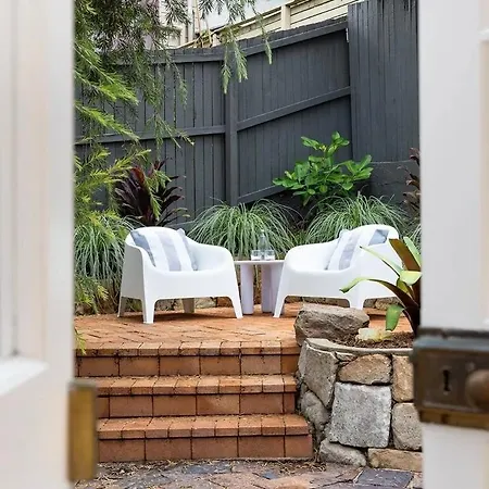 Holiday home Historic Cbd Miner's