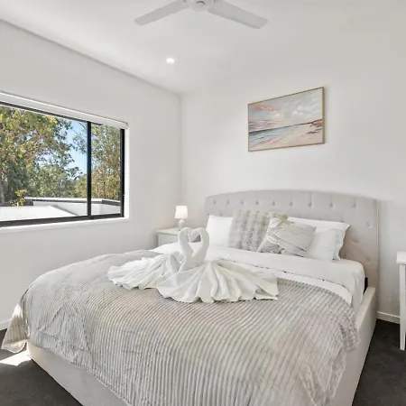 Sunhaven Escape Three Storey Comfort For Families *