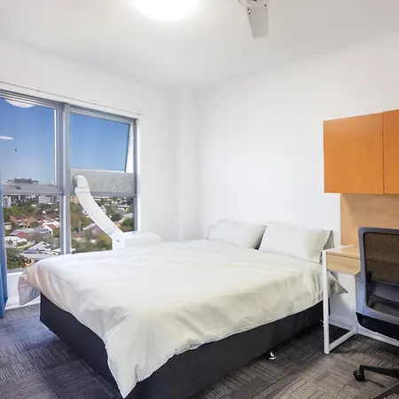 Shafston Service Brisbane