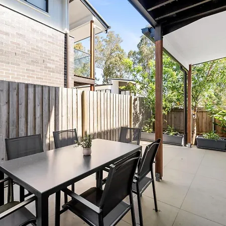 Sunhaven Escape Three Storey Comfort For Families