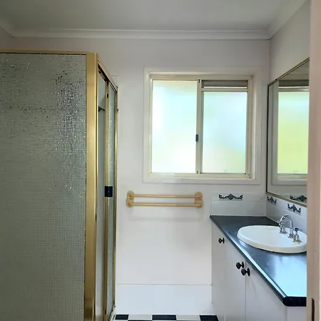 3mins Walk To Shopping Centre&city Bus, Airport Brisbane