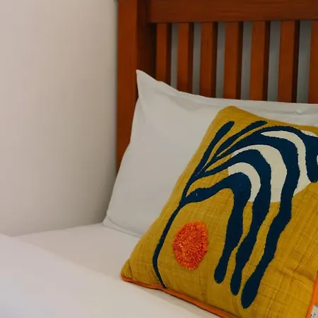 Urban Comfort Cozy And Convenient With A Shared Pool * Brisbane