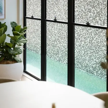 Holiday home Ponte, 3br Villa, Private Pool In New Farm Brisbane
