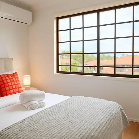 Vintage Soul - Spacious 5br Family Retreat In Macgregor * Brisbane