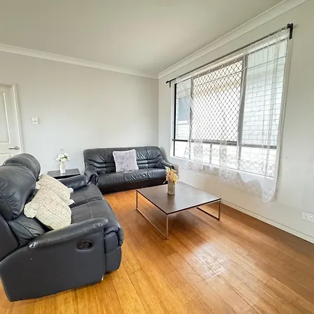 14b Sunny Ensuite In Coppers Plains Homestay
