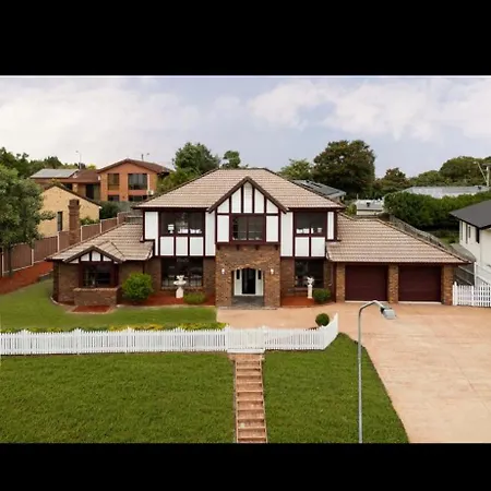 Villa Wishart Harmony Family