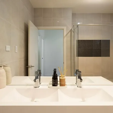 Ponte, 3br Villa, Private Pool In New Farm Holiday home Brisbane