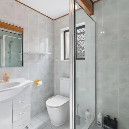 Urban Comfort Cozy And Convenient With A Shared Pool Brisbane