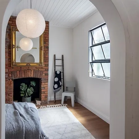 Luxury Historic Landmark Holdgates Brisbane