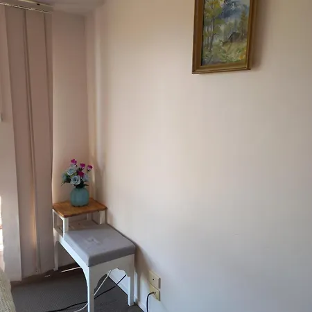 Air Conditioned Floral Youth Backpacker And House Brisbane