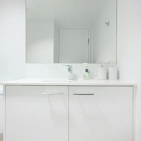 Shafston Service Aparthotel