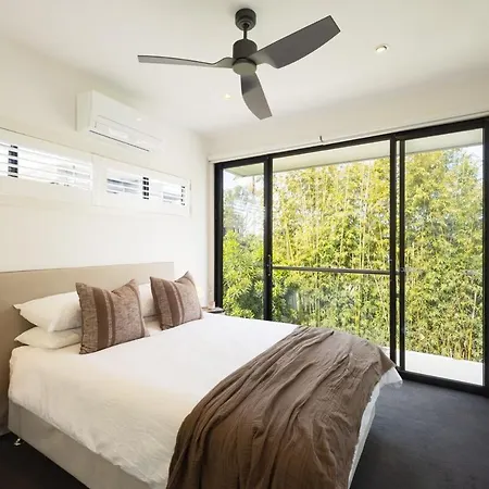 Ponte, 3br Villa, Private Pool In New Farm Holiday home Brisbane